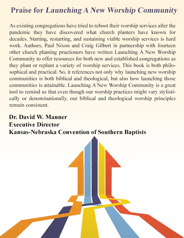 Dr David W Manner Endorsement